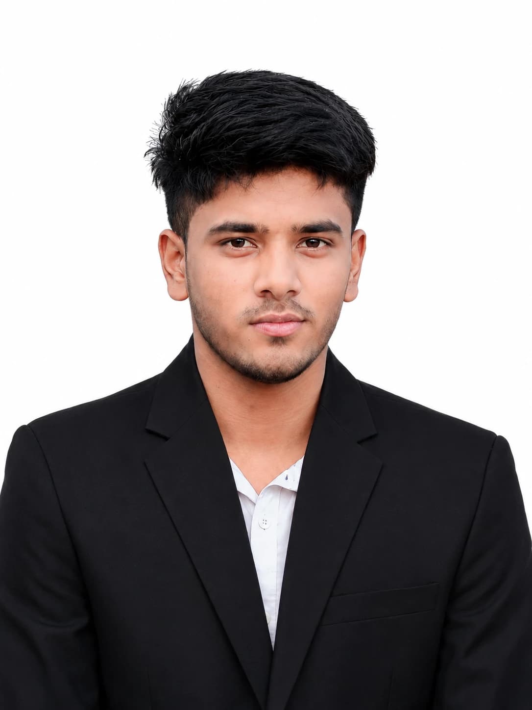 Asif Iqbal, CEO and Founder of Tech Vault AI