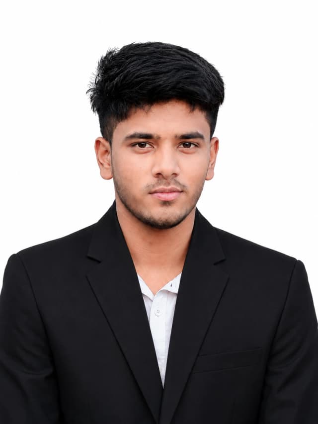Asif Iqbal, Founder and CEO of TechVaultAI